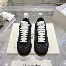 Picture of Alexander McQueen Shoes _SKUAlexanderMcQueensz35-45mnq0201184